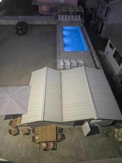 Apartmani Blu Notte - Ulcinj - 9