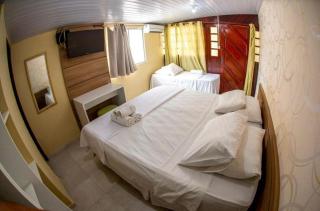 Pousada Além dos Mares - 5