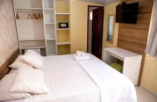 Pousada Além dos Mares - 4