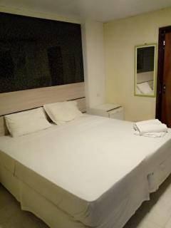 Pousada Além dos Mares - 3