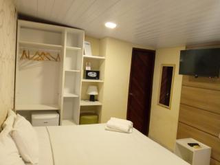 Pousada Além dos Mares - 2