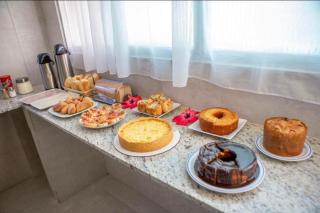 Pousada Além dos Mares - 1