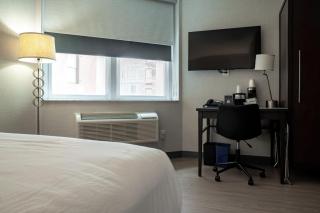 Solita Soho Hotel - New York - 0
