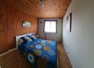 Le Cruzillou - Saint-Jean-Soleymieux - 1