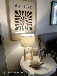 Suite 374 - Palermo - 5