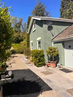 Sparrows Nest Holiday Cottage - Amroth - 0