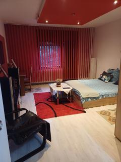 Apartament cu 2 dormitoare și terasa Valentin, Iulius Mall - 1