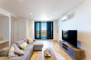 The Pentridge Apartment - Melbourne - 0
