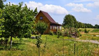Domek na Wsi - Bodzentyn - 8