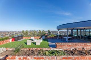 The Pentridge Apartment - Melbourne - 8