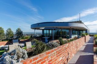The Pentridge Apartment - Melbourne - 5