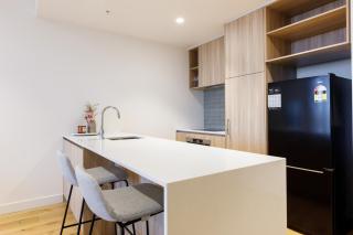 The Pentridge Apartment - 3