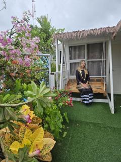 Rooftop inn - Malé - 9
