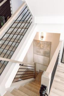 ModTrio 3BR with ensuites & Garage Mins to Uptown - Charlotte - 6