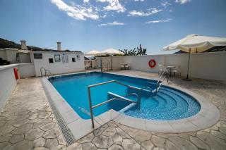 Villa Turistica de Bubion - 8