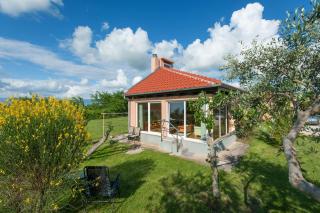 Holiday home Frankie Paradise - Zaton - 6