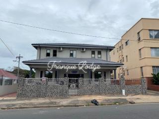 Franque Lodge - Durban - 4