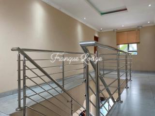 Franque Lodge - Durban - 3