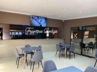 Franque Lodge - Durban - 2