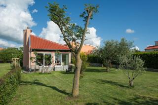 Holiday home Frankie Paradise - Zaton - 8