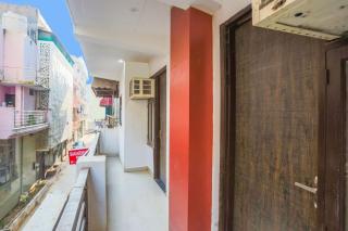 Capital O Ram Krishna residency near Artemis Hospital - 3