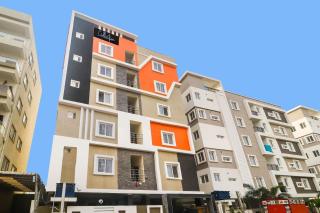 Super Collection O Rio Kondapur Near Rahavendra Colony - 7