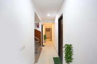 Capital O Ram Krishna residency near Artemis Hospital - Gurgaon - 0