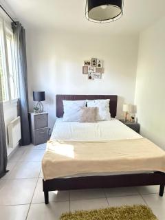 joli appartement - 4