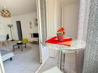 joli appartement - 2