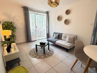 joli appartement - 9