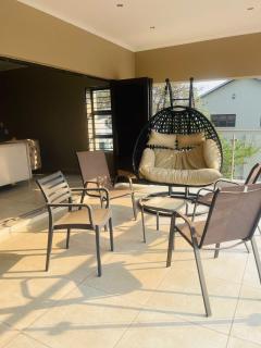 Tan Ridge Hill - Vosburg - 9
