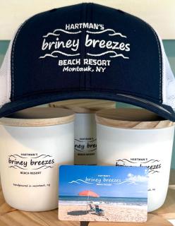 Hartman's Briney Breezes Beach Resort - 3