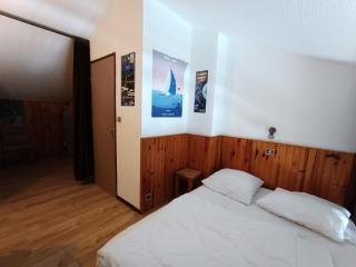 Résidence Ferme D'augustin - Batiment C - Grand duplex pour 6 personnes - Skis aux pieds MAE-8904 - 6