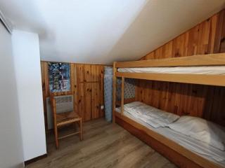 Résidence Ferme D'augustin - Batiment C - Grand duplex pour 6 personnes - Skis aux pieds MAE-8904 - 4