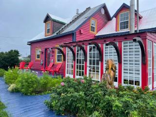 La Forillonne - Gaspé - 9