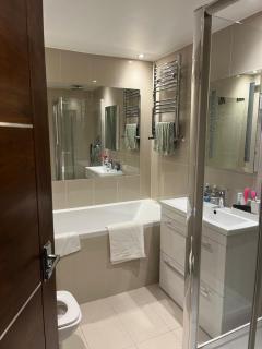 2 Bed Ap Covent Garden - London - 7