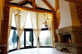 Mi Chalet - Poiana Izvoarelor - Vatra Dornei - 9