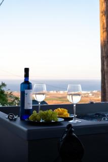 AetherOia Suites - Oia - 8