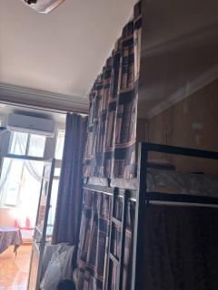 Pariss Library Hostel - Yerevan - 8