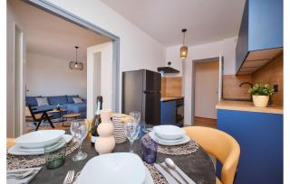 Stunning Apartment In Mali Losinj With Wifi - 4