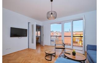Stunning Apartment In Mali Losinj With Wifi - 1