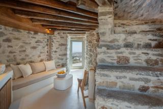 ōrigín The Cycladic Windmill Experience - Kampos Paros - 4