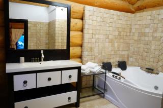 Mi Chalet - Poiana Izvoarelor - 3