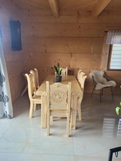 Osada pod Giewontem 3 - KACPROWY - 2