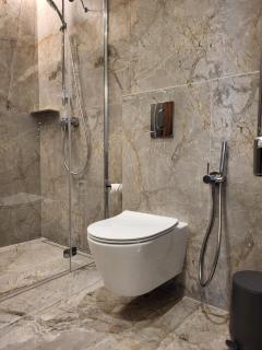 Dune studio - cozy apartment in Klaipeda center - 1