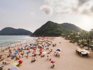 Tombo Beach Home Stay - 3