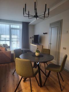 Dune studio - cozy apartment in Klaipeda center - Klaipėda - 8