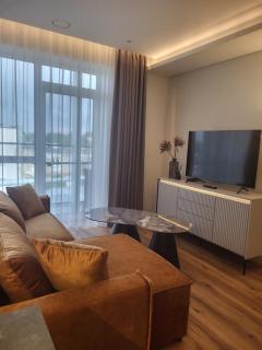 Dune studio - cozy apartment in Klaipeda center - Klaipėda - 9