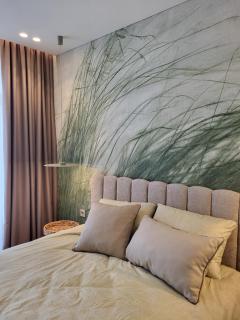 Dune studio - cozy apartment in Klaipeda center - Klaipėda - 6