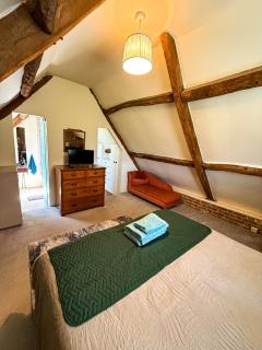 The Barn - Highbridge - 8